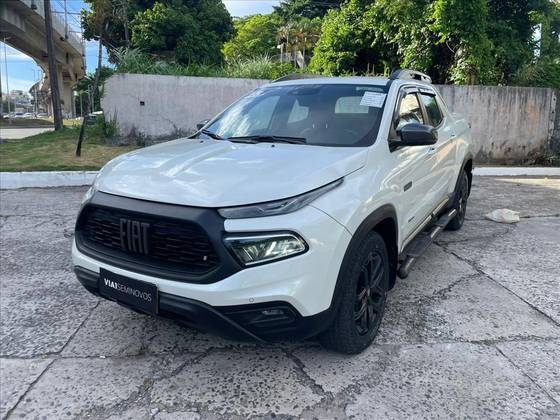 FIAT TORO 2.0 16V TURBO DIESEL ULTRA 4WD AT9